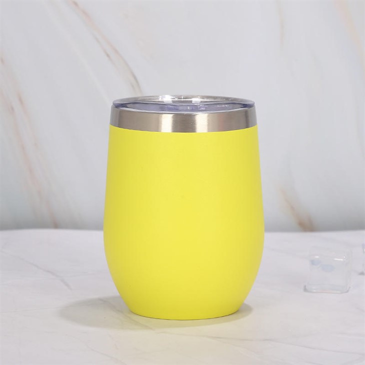 Tumbler Mug