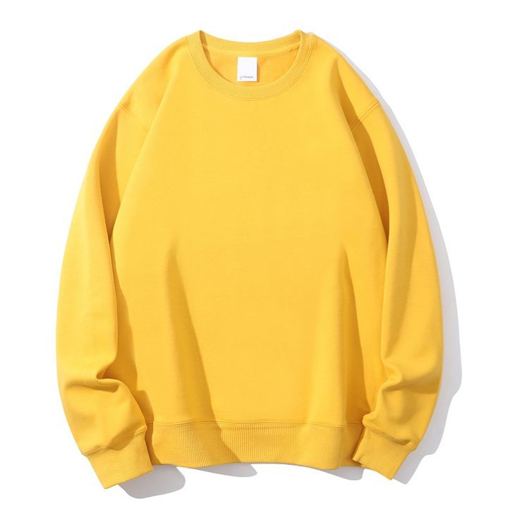 Mens Cotton Crewneck Sweatshirt For Sale