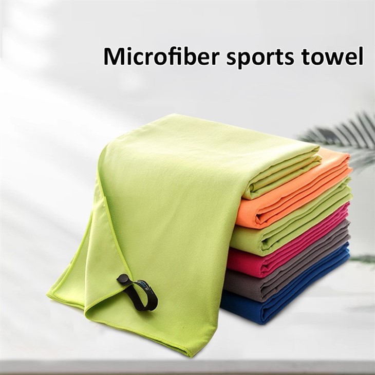 Sports Golf Towel Supplier